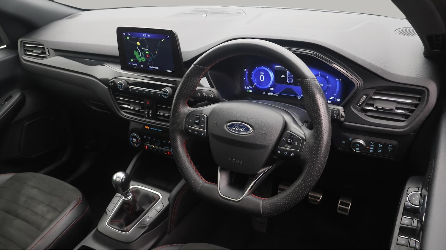 Used Ford Kuga 2022 for sale - 76360107: Photo 10