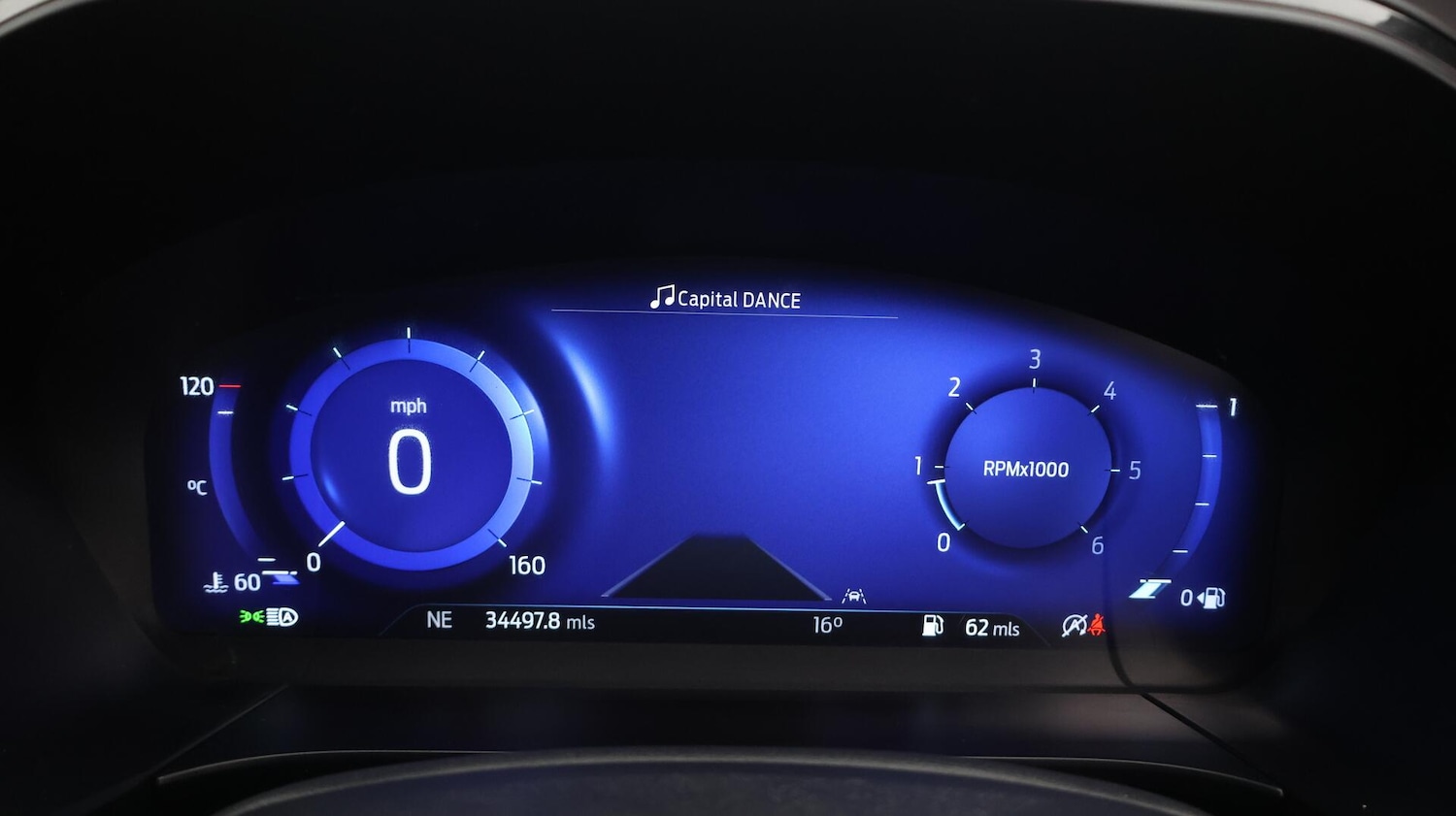 Used Ford Kuga 2022 for sale - 76360107: Photo 11