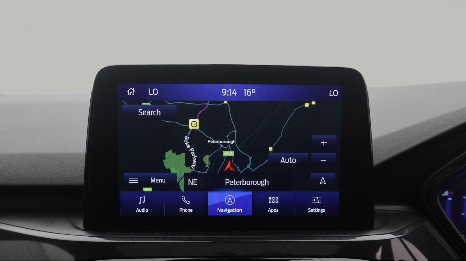 Used Ford Kuga 2022 for sale - 76360107: Photo 12