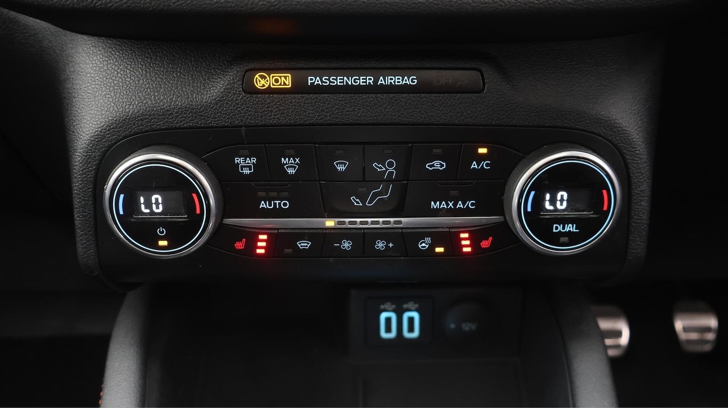 Used Ford Kuga 2022 for sale - 76360107: Photo 13