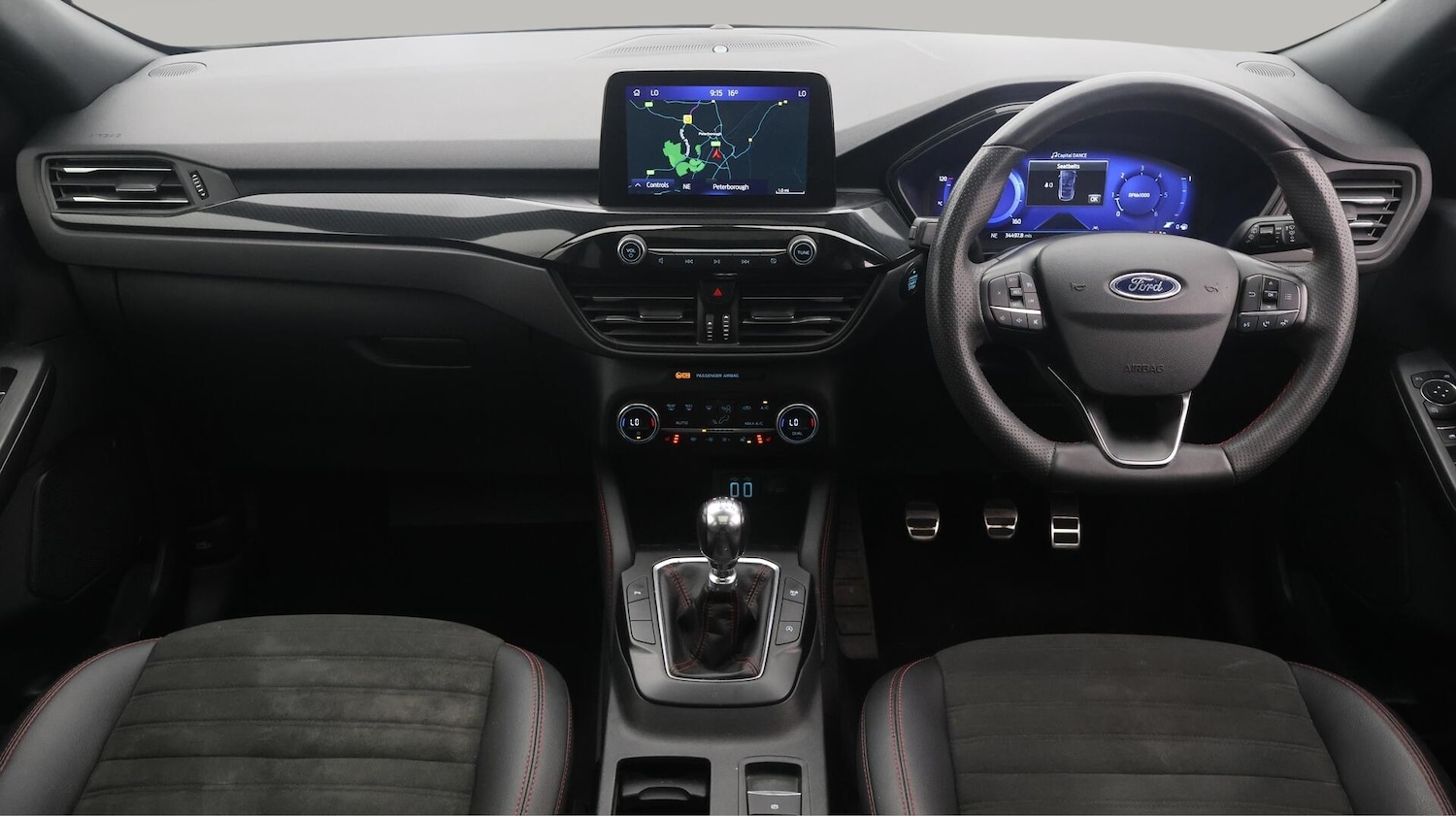 Used Ford Kuga 2022 for sale - 76360107: Photo 14