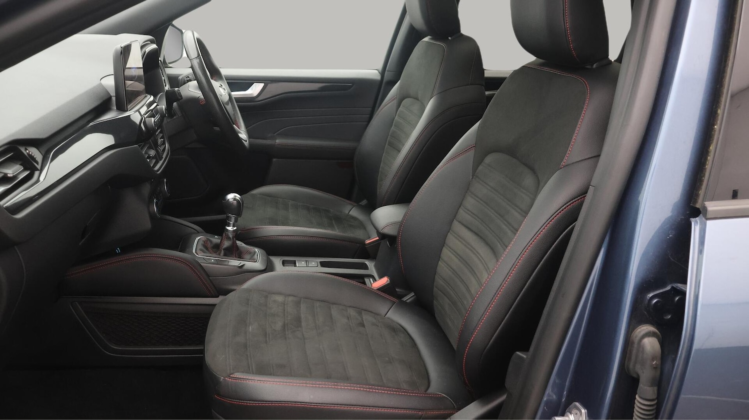 Used Ford Kuga 2022 for sale - 76360107: Photo 15
