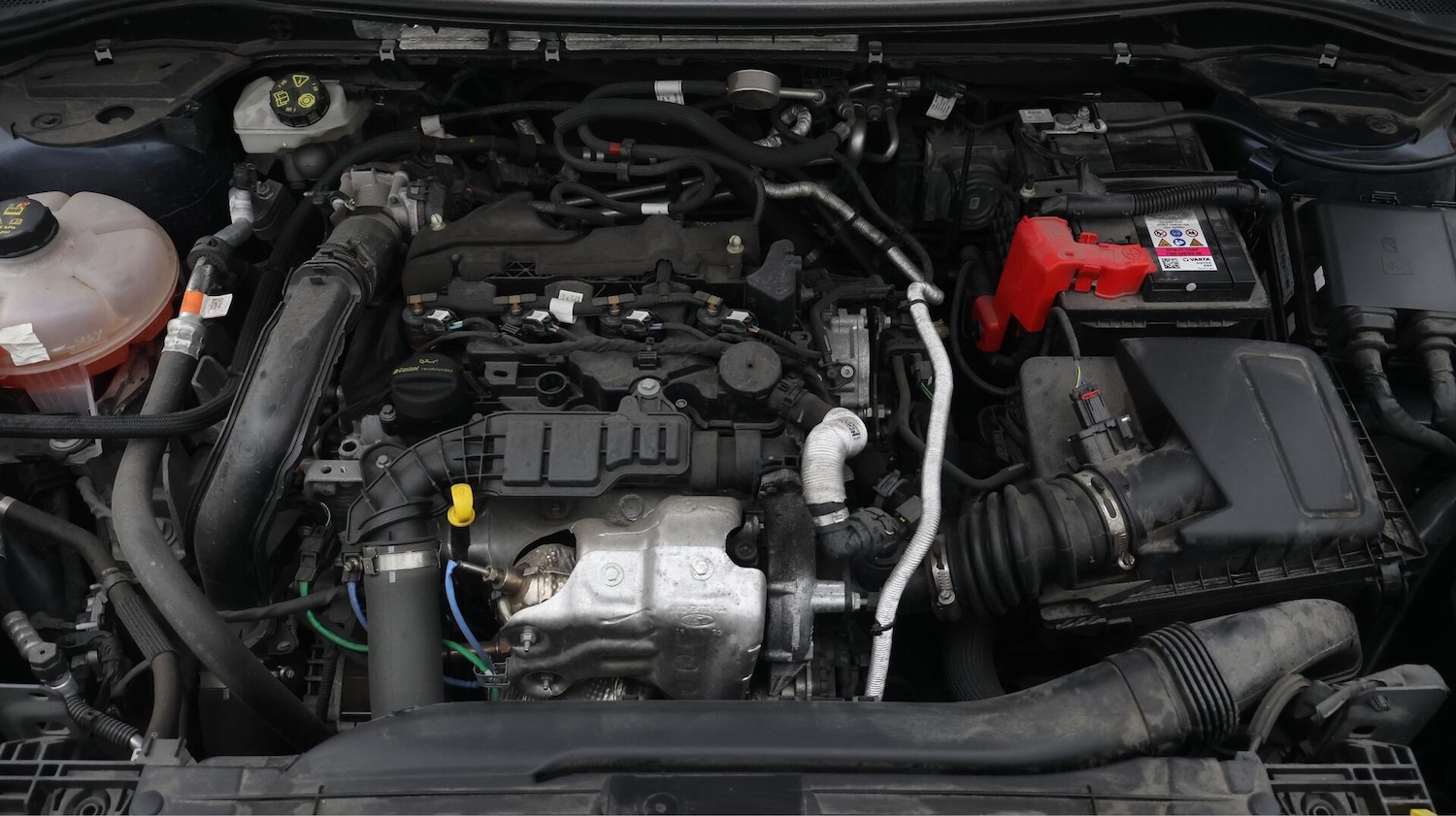 Used Ford Kuga 2022 for sale - 76360107: Photo 20
