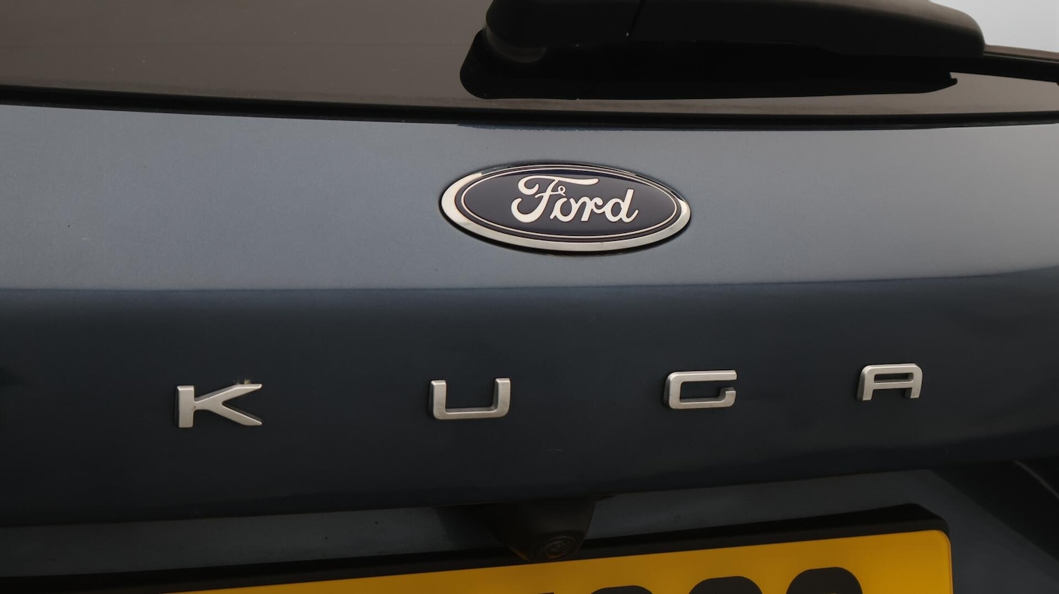Used Ford Kuga 2022 for sale - 76360107: Photo 23