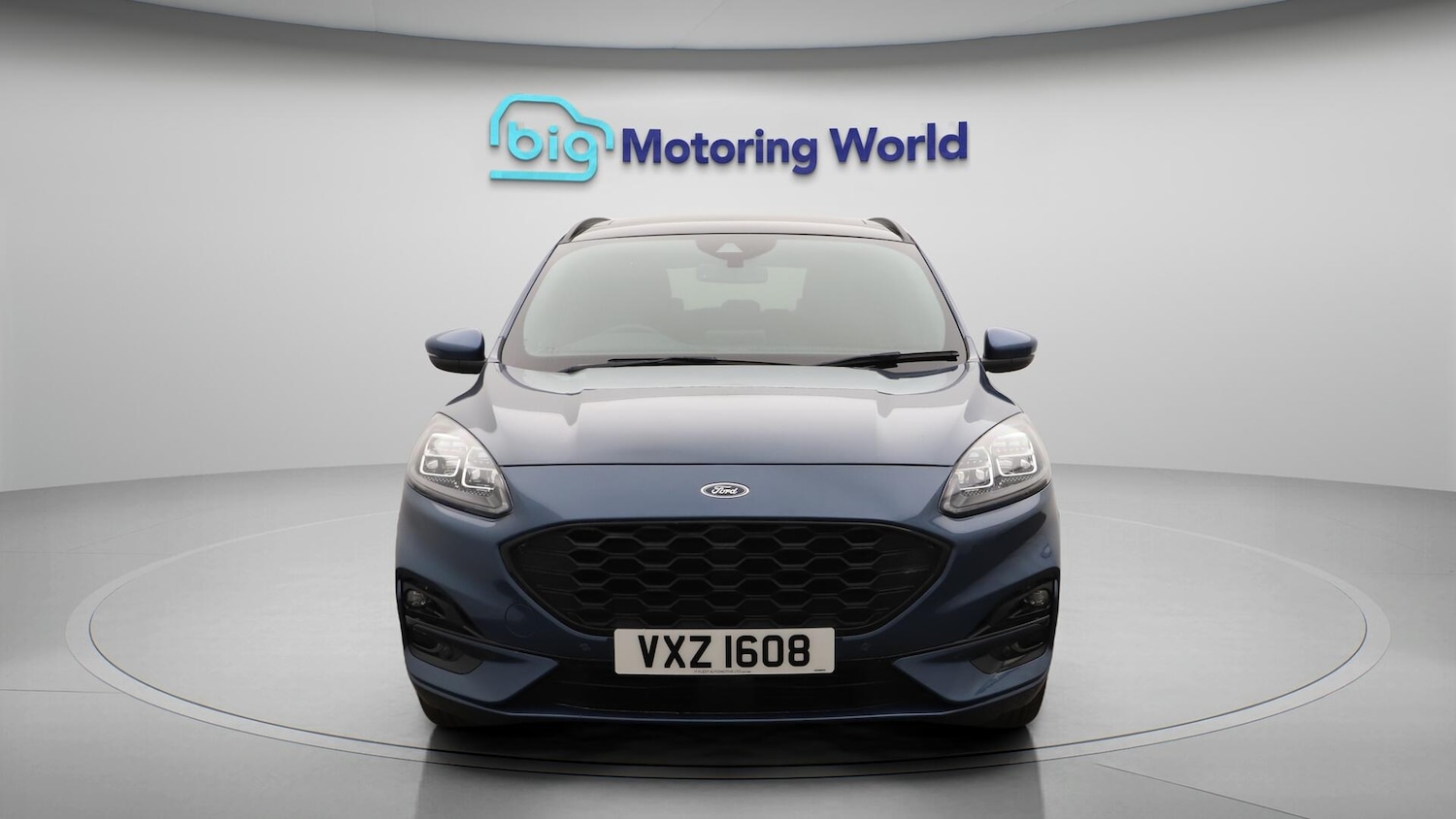 Used Ford Kuga 2022 for sale - 76360107: Photo 3