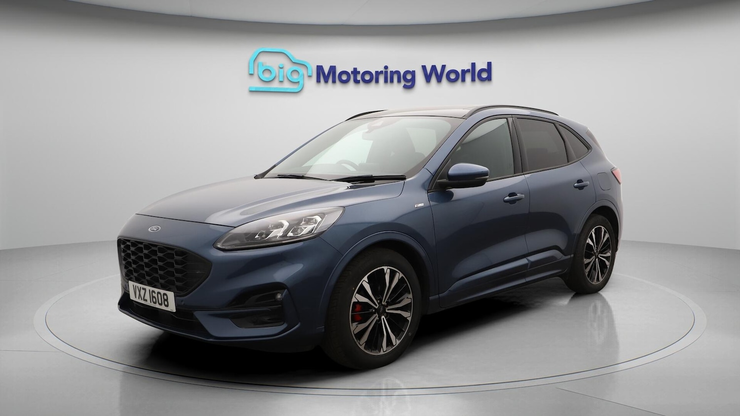 Used Ford Kuga 2022 for sale - 76360107: Photo 4