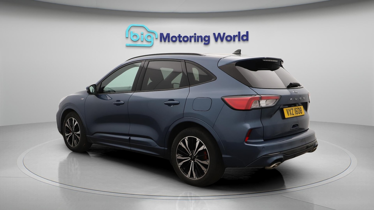 Used Ford Kuga 2022 for sale - 76360107: Photo 6