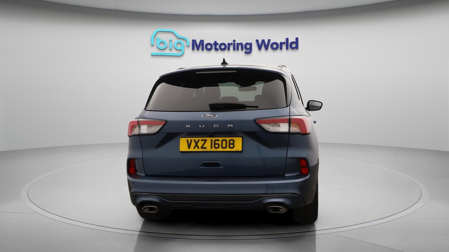 Used Ford Kuga 2022 for sale - 76360107: Photo 7