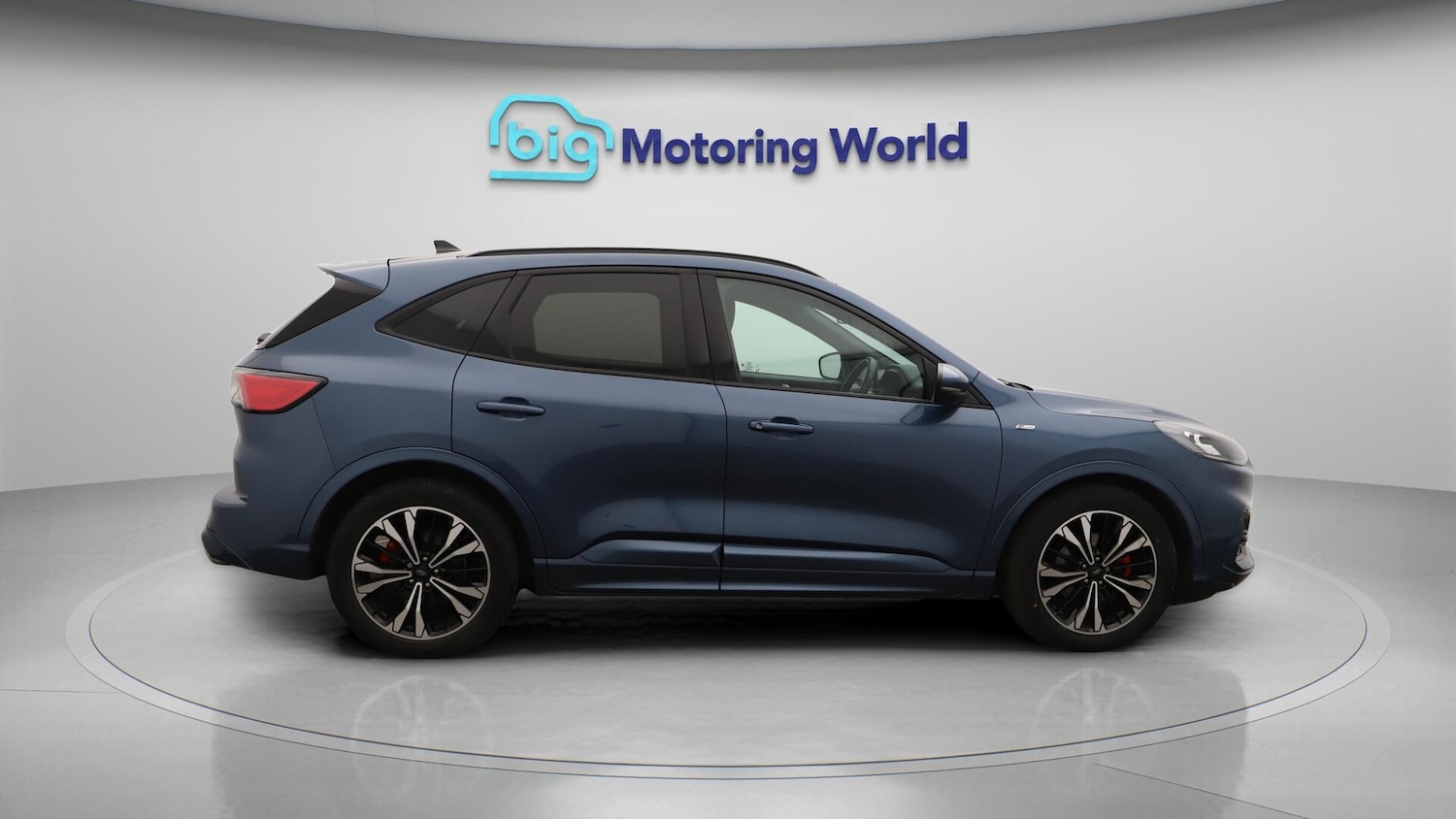 Used Ford Kuga 2022 for sale - 76360107: Photo 9