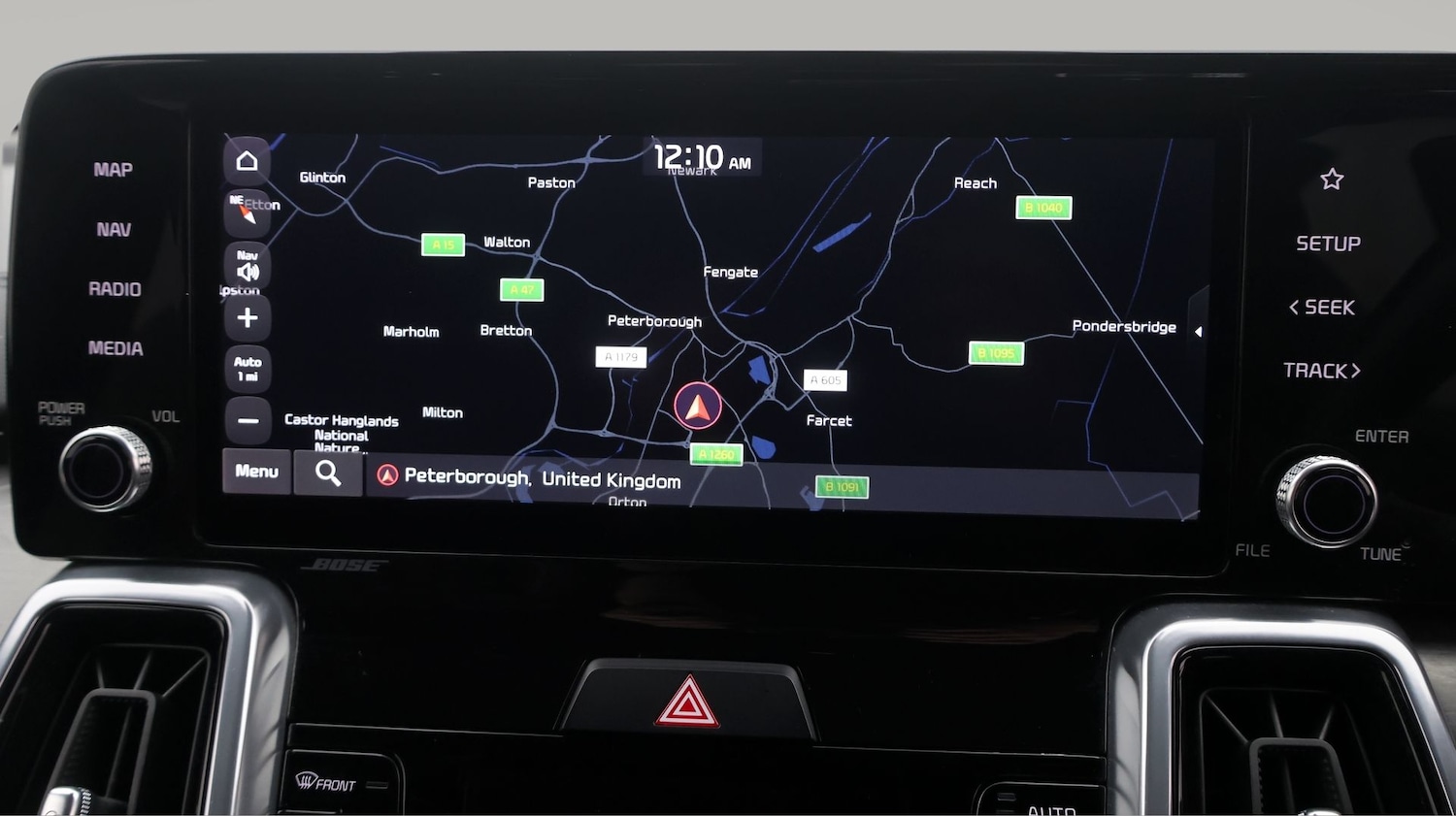 Used Kia Sorento 2023 for sale - 77759575: Photo 11