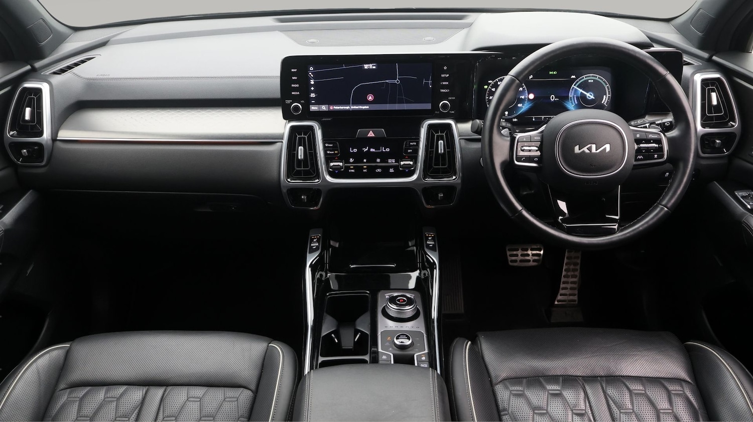 Used Kia Sorento 2023 for sale - 77759575: Photo 13