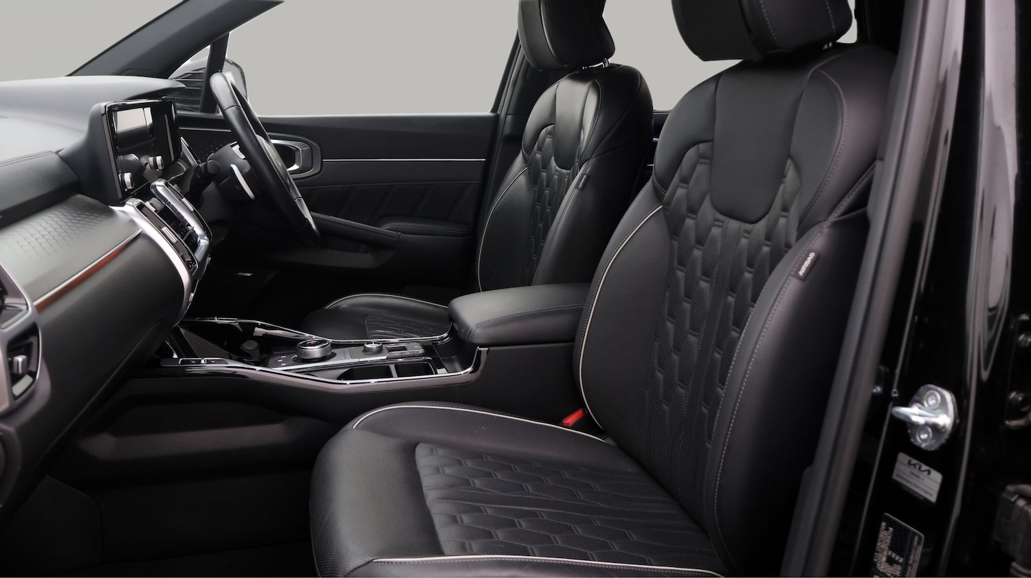 Used Kia Sorento 2023 for sale - 77759575: Photo 14