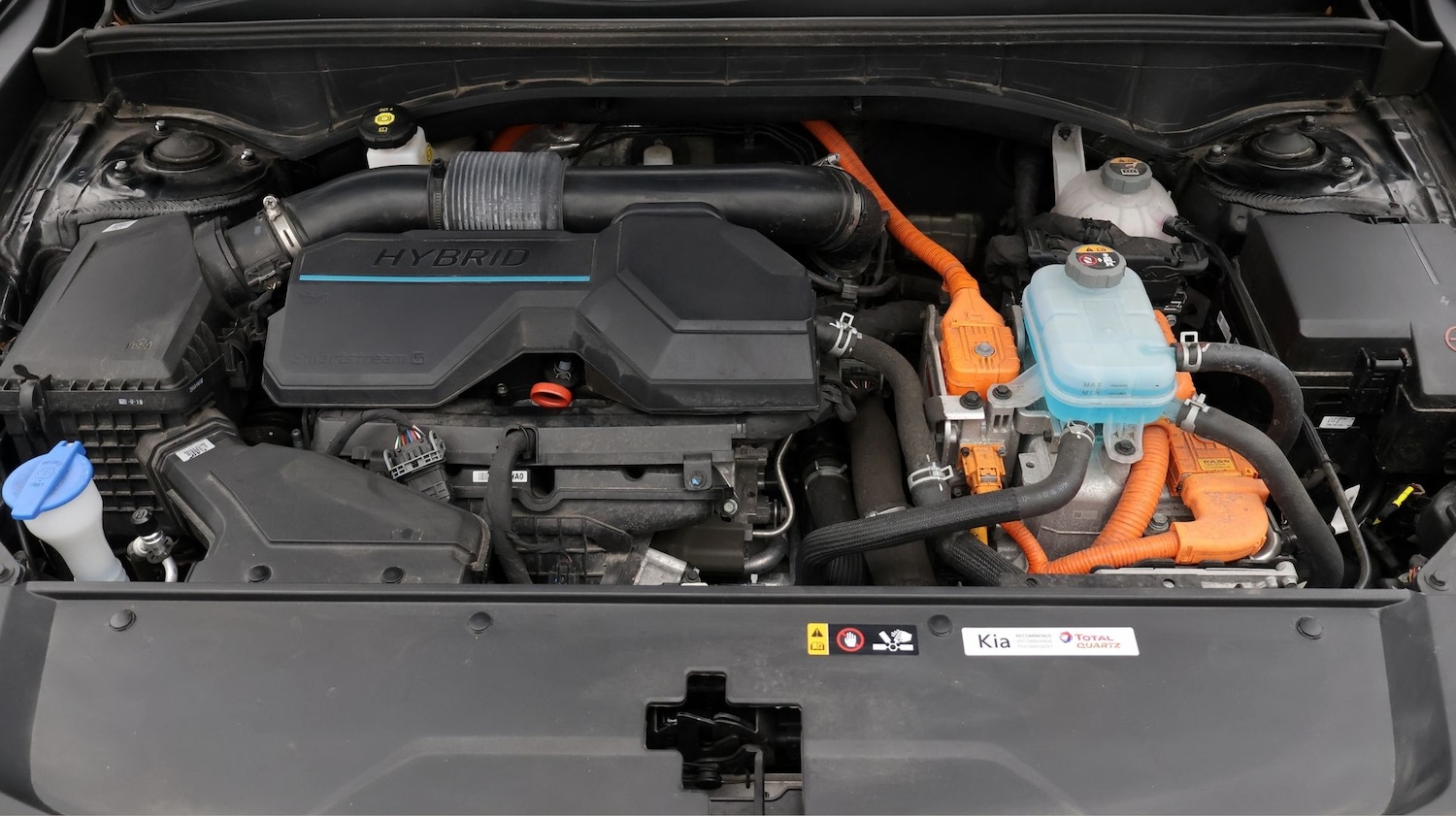 Used Kia Sorento 2023 for sale - 77759575: Photo 19