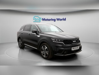 Used Kia Sorento 2023 for sale - 77759575: Photo