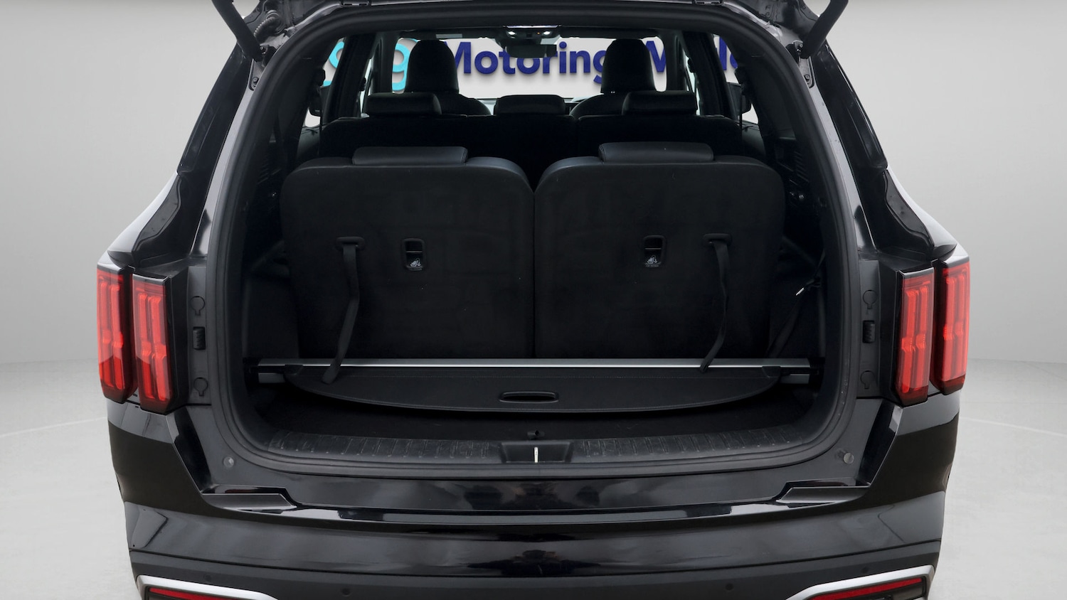 Used Kia Sorento 2023 for sale - 77759575: Photo 22