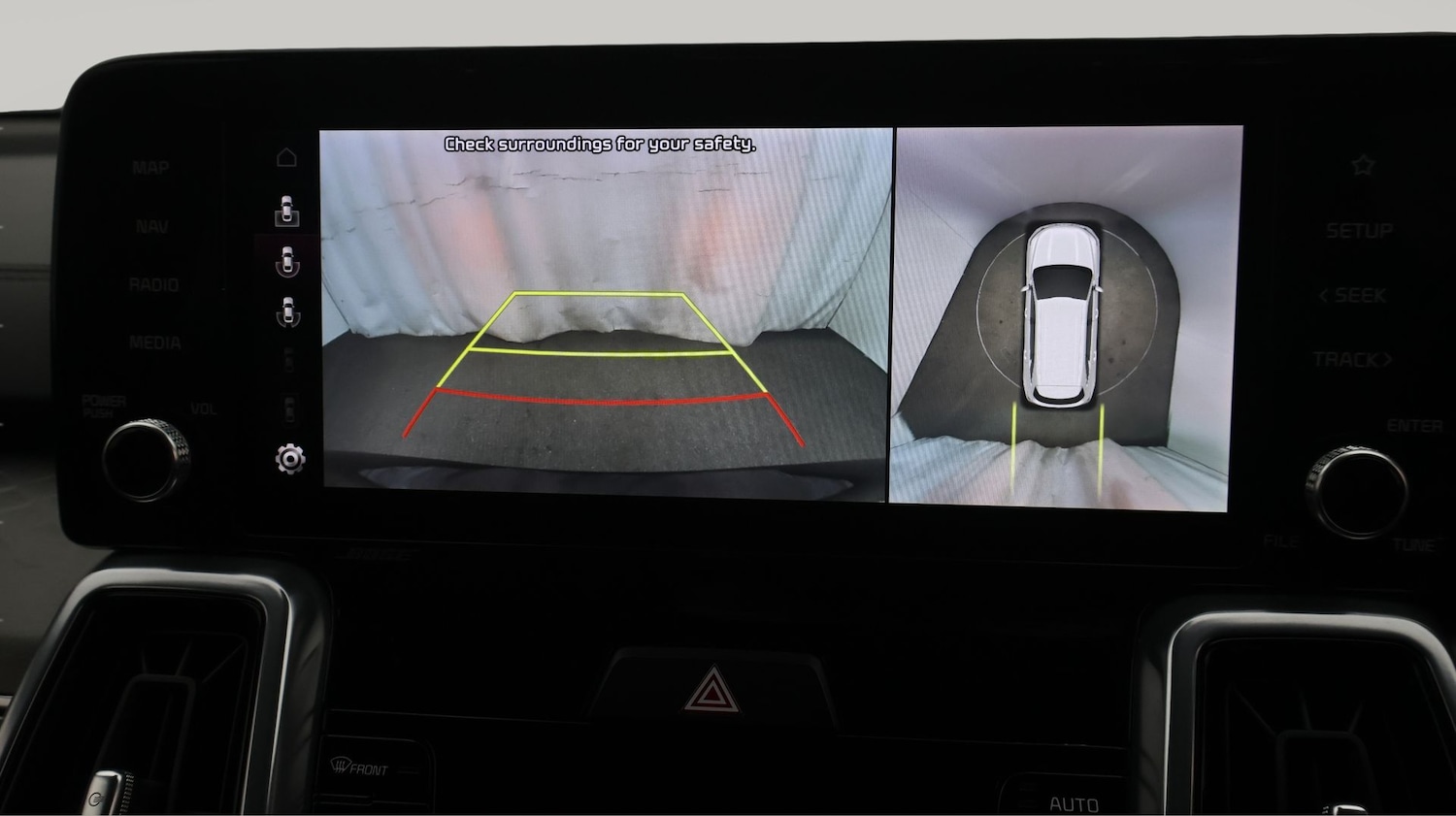 Used Kia Sorento 2023 for sale - 77759575: Photo 29