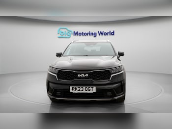 Used Kia Sorento 2023 for sale - 77759575: Photo
