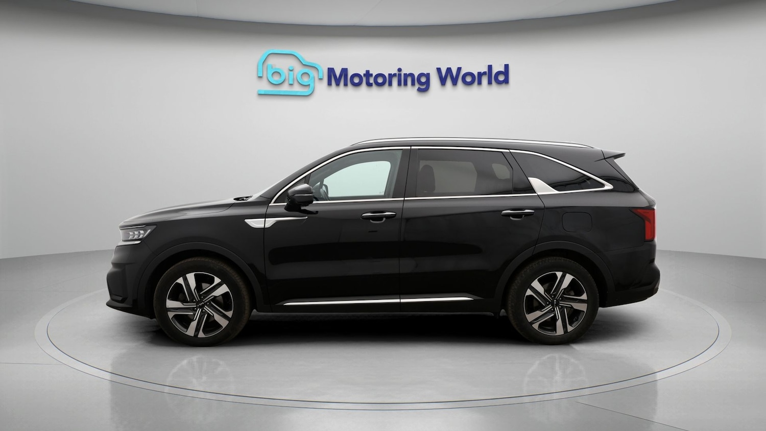 Used Kia Sorento 2023 for sale - 77759575: Photo 4