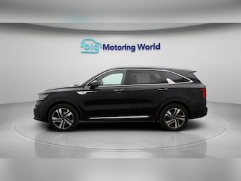 Used Kia Sorento 2023 for sale - 77759575: Photo