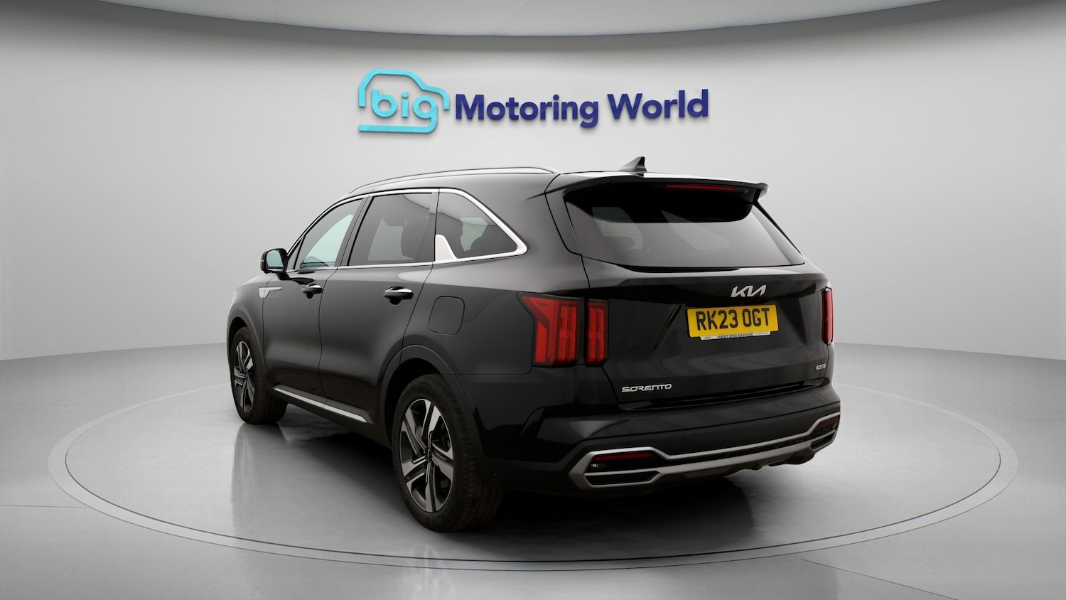 Used Kia Sorento 2023 for sale - 77759575: Photo 5