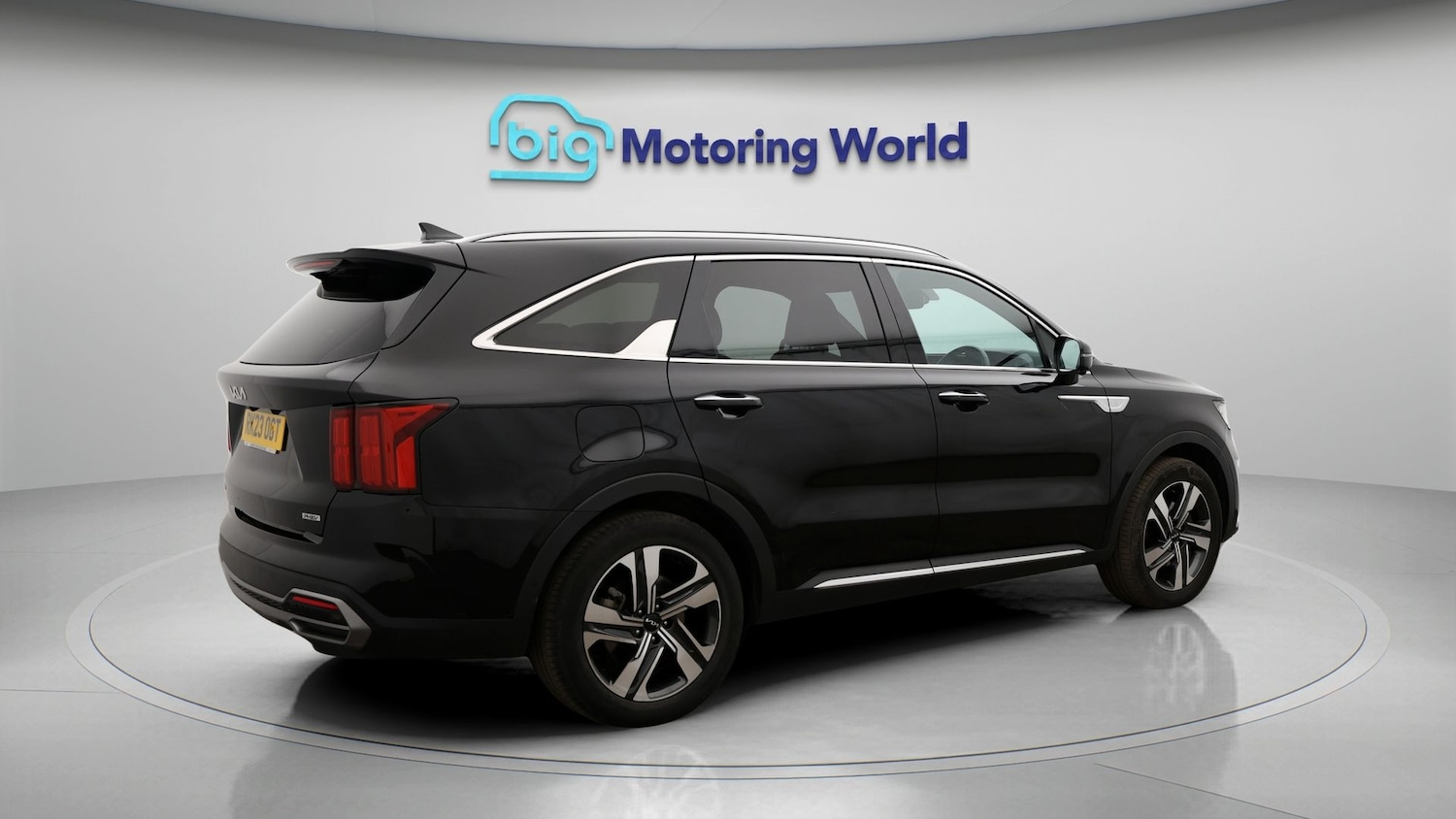 Used Kia Sorento 2023 for sale - 77759575: Photo 7