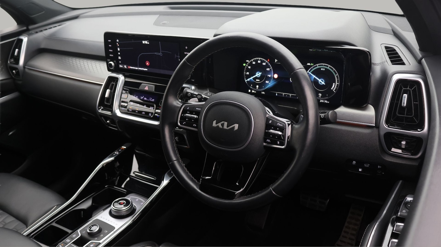 Used Kia Sorento 2023 for sale - 77759575: Photo 9