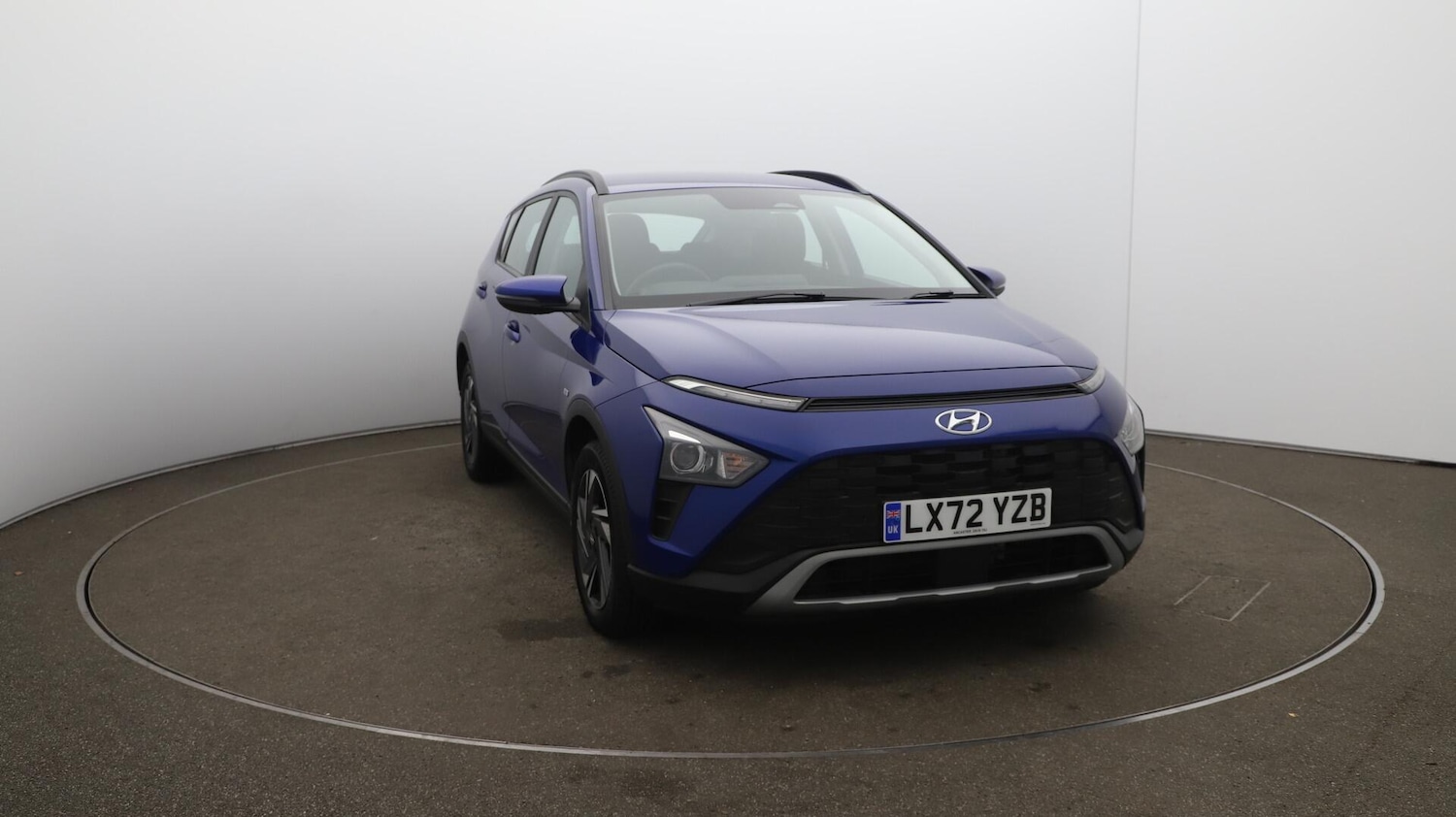 Vehicle 24