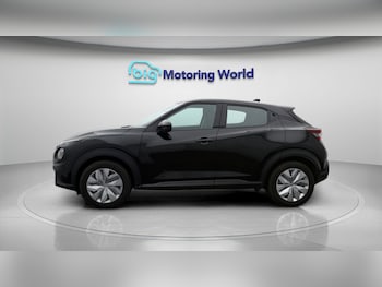 Used Nissan Juke 2025 for sale - 78607033: Photo