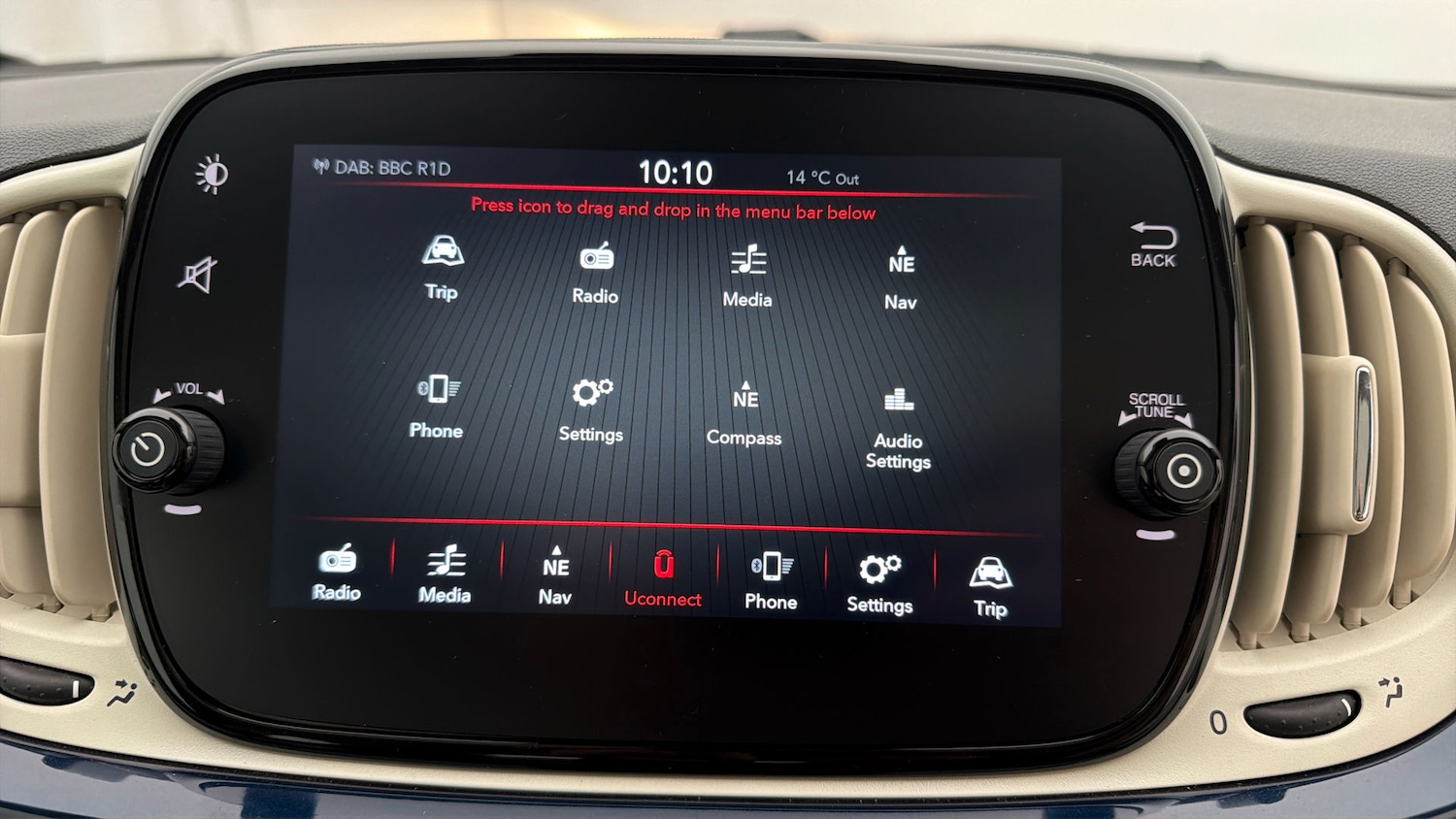 Used Fiat 500 2022 for sale - 77834276: Photo 10