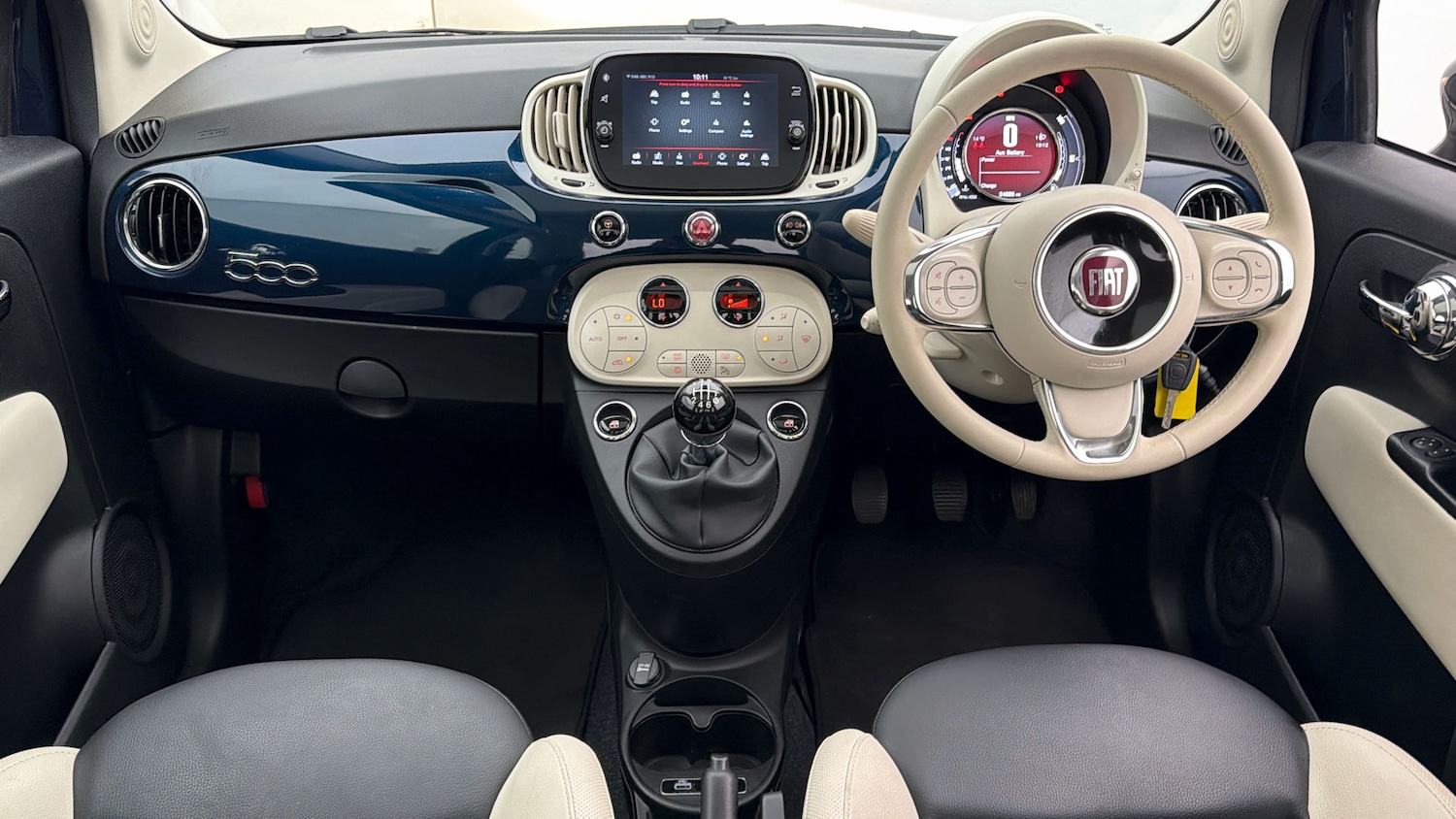 Used Fiat 500 2022 for sale - 77834276: Photo 12