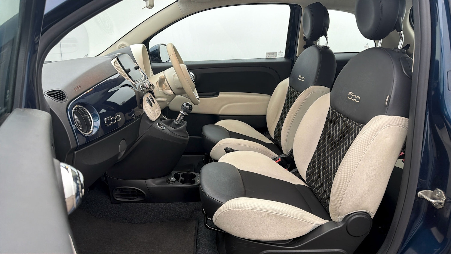 Used Fiat 500 2022 for sale - 77834276: Photo 13