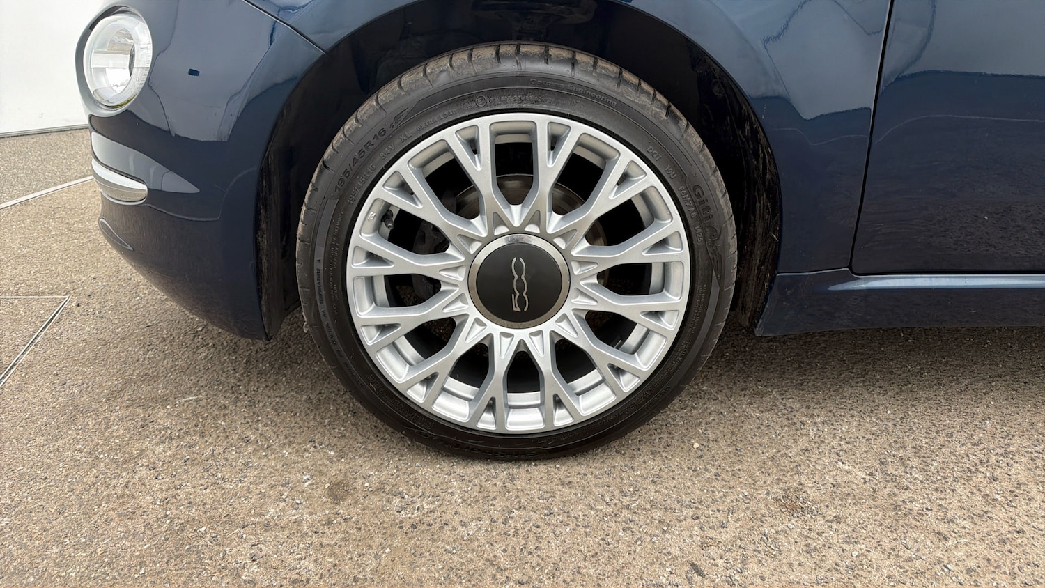 Used Fiat 500 2022 for sale - 77834276: Photo 17