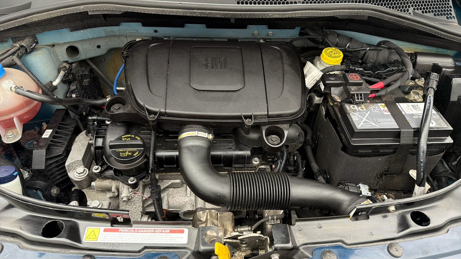 Used Fiat 500 2022 for sale - 77834276: Photo 18