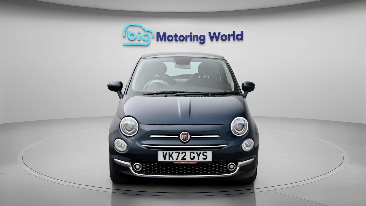 Used Fiat 500 2022 for sale - 77834276: Photo 2