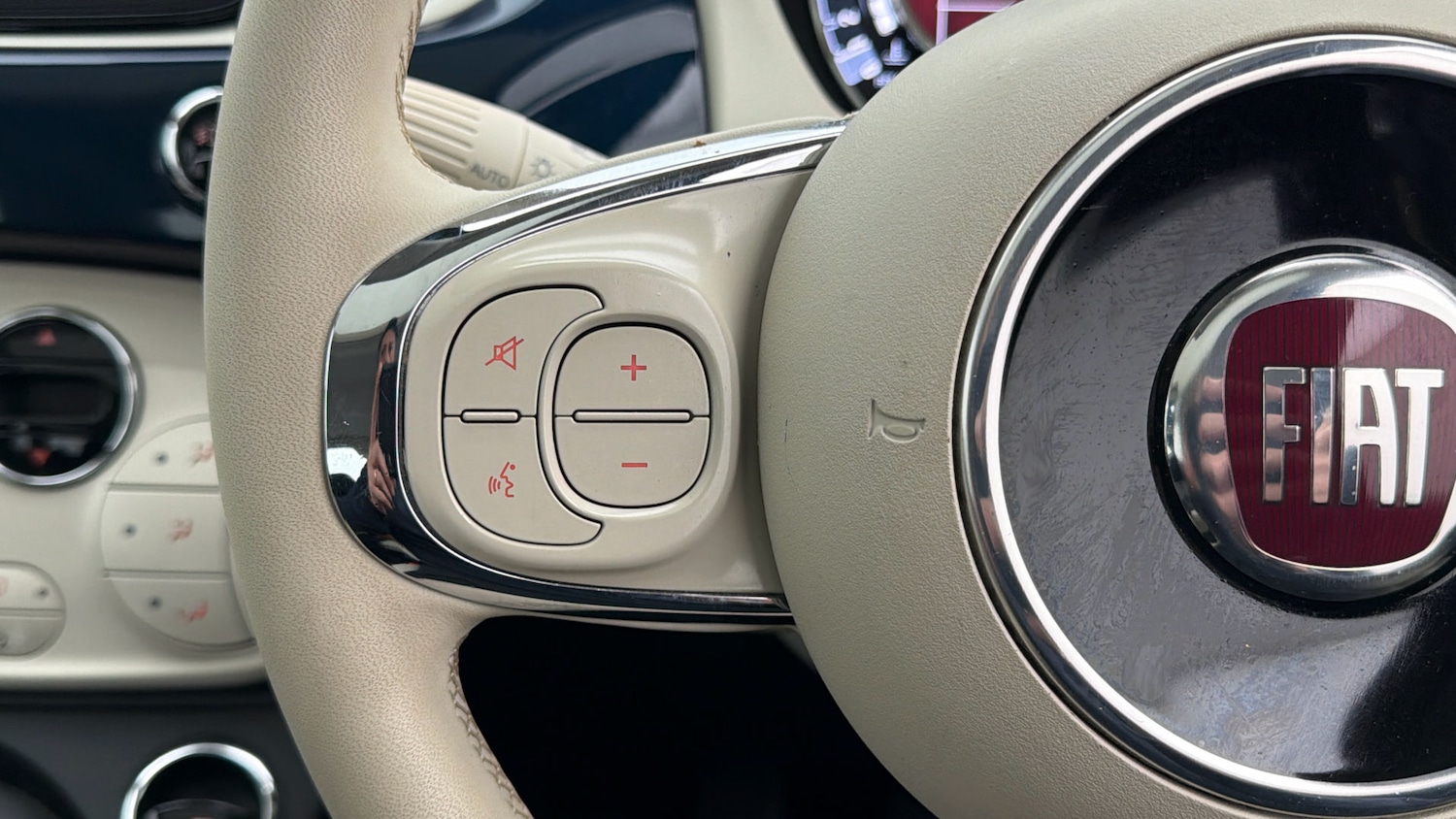 Used Fiat 500 2022 for sale - 77834276: Photo 23