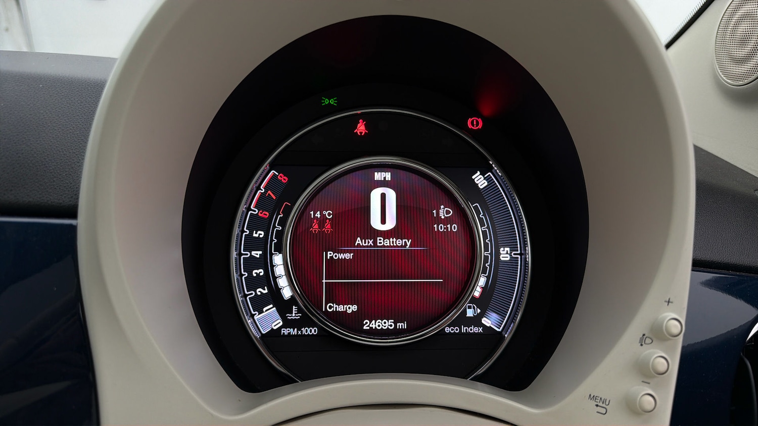 Used Fiat 500 2022 for sale - 77834276: Photo 25