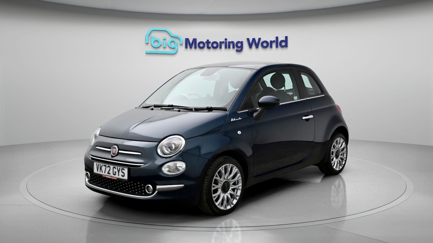 Used Fiat 500 2022 for sale - 77834276: Photo 3