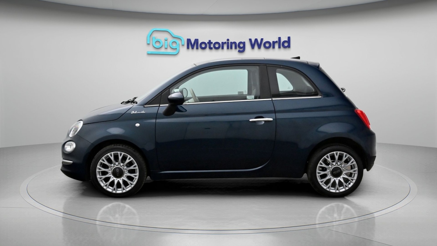 Used Fiat 500 2022 for sale - 77834276: Photo 4