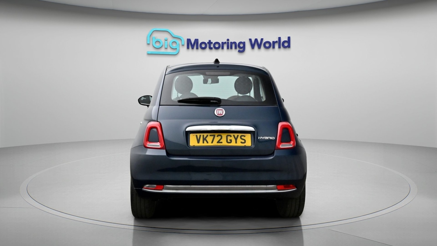 Used Fiat 500 2022 for sale - 77834276: Photo 6