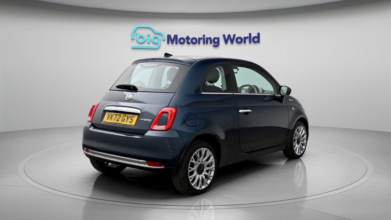 Used Fiat 500 2022 for sale - 77834276: Photo 7
