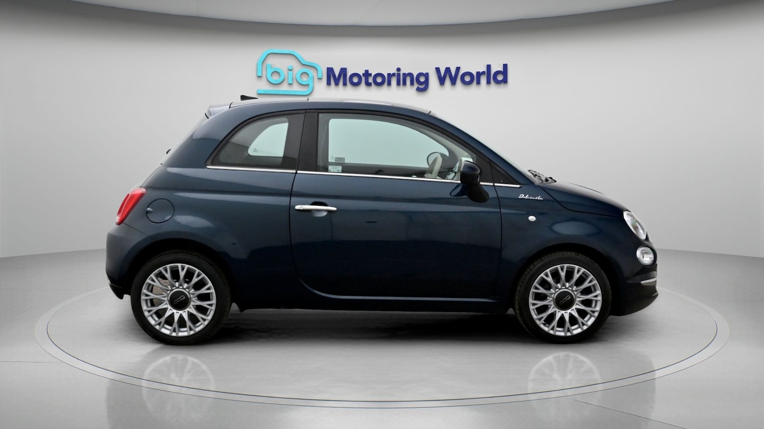Used Fiat 500 2022 for sale - 77834276: Photo 8