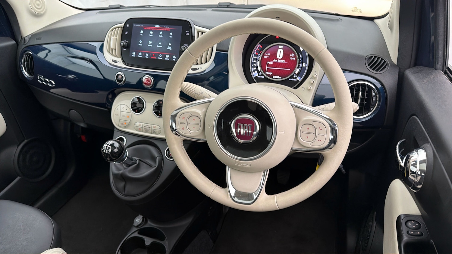 Used Fiat 500 2022 for sale - 77834276: Photo 9