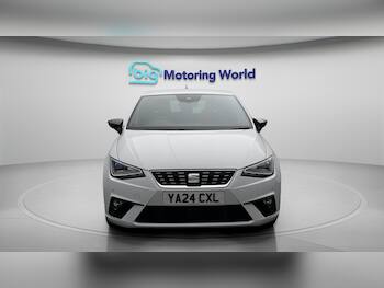 Used SEAT Ibiza 2024 for sale - 79872029: Photo
