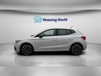 Used SEAT Ibiza 2024 for sale - 79872029: Photo