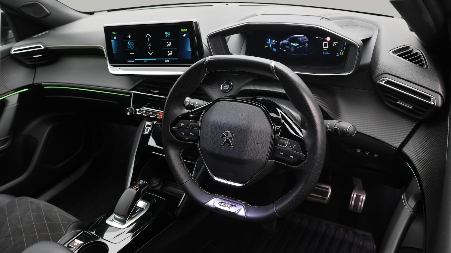 Used Peugeot 2008 2022 for sale - 76537727: Photo 10