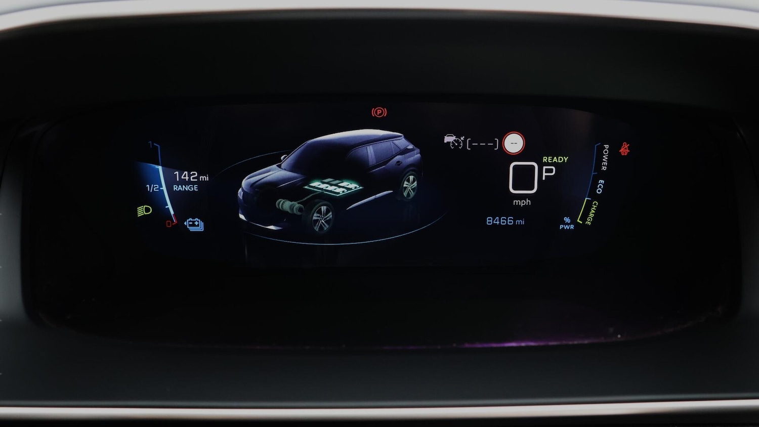 Used Peugeot 2008 2022 for sale - 76537727: Photo 11