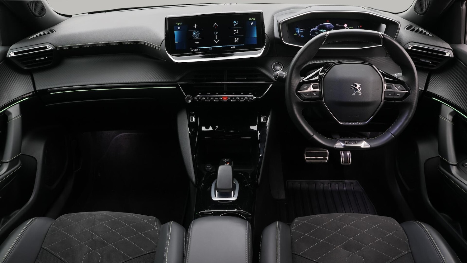 Used Peugeot 2008 2022 for sale - 76537727: Photo 14