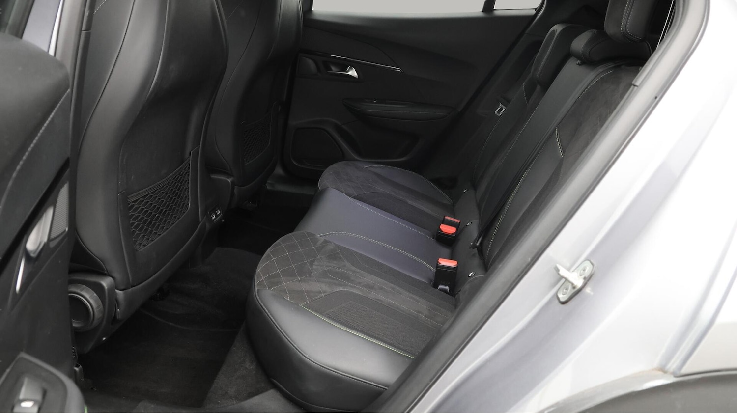 Used Peugeot 2008 2022 for sale - 76537727: Photo 17