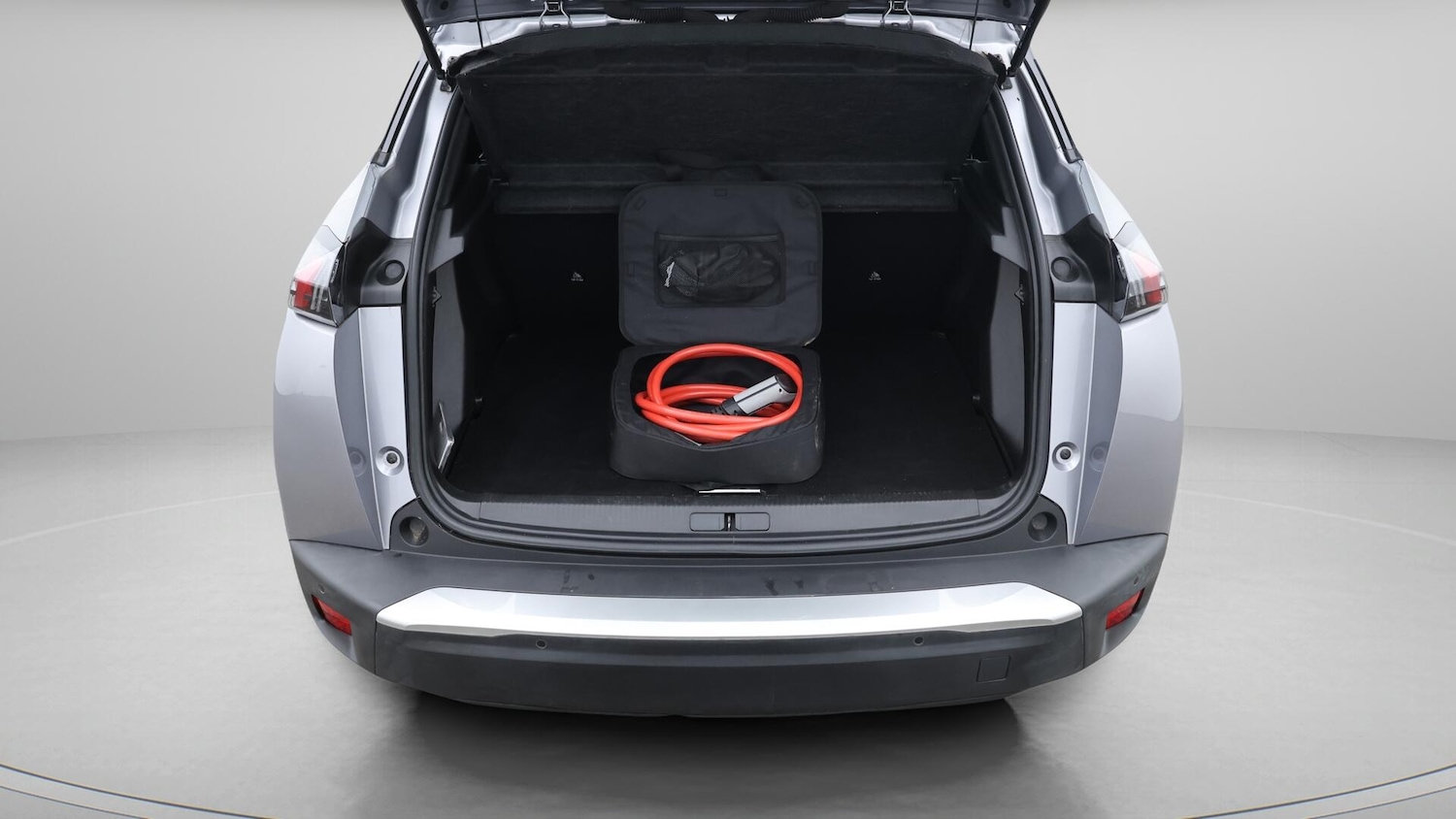 Used Peugeot 2008 2022 for sale - 76537727: Photo 18