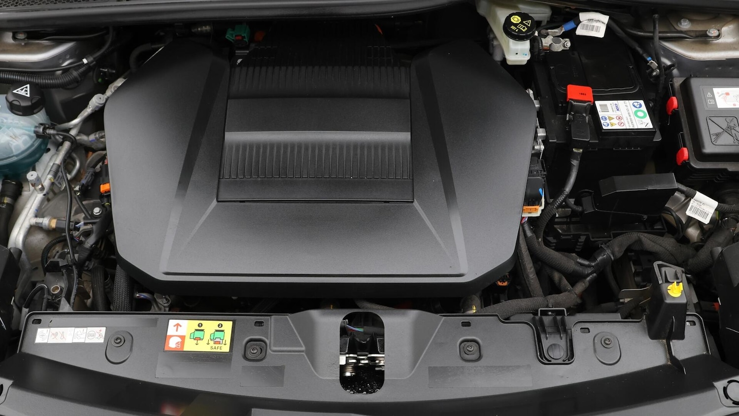 Used Peugeot 2008 2022 for sale - 76537727: Photo 20